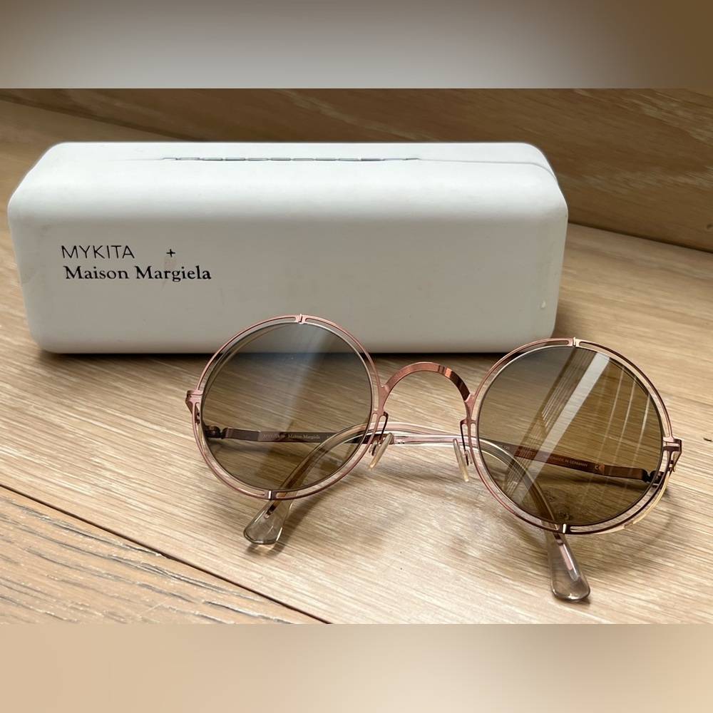 Mykita - MMCRAFT001 - Mykita & Maison Margiela